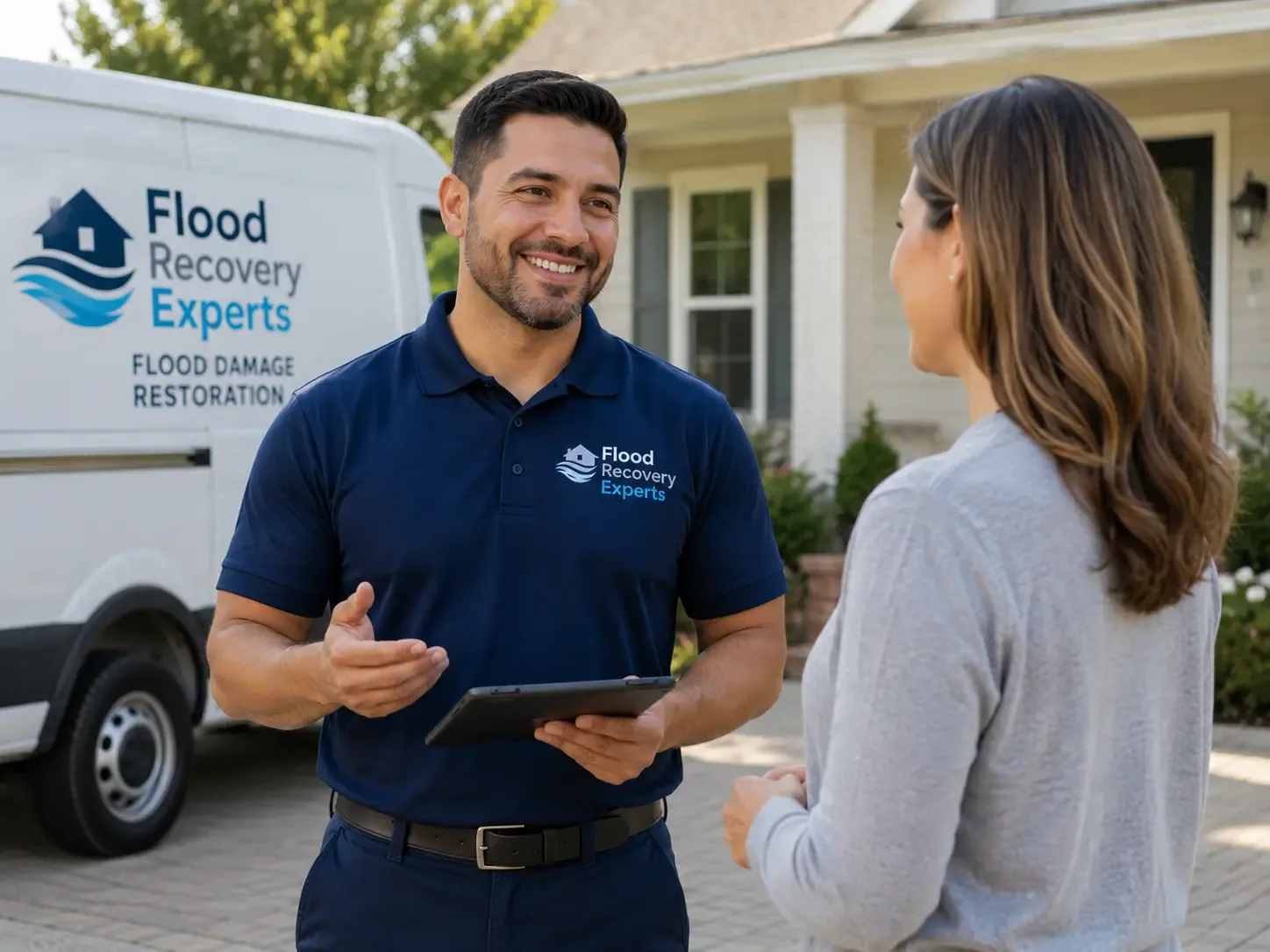 Flood Damage Cleanup Coulee City, WA FAQs
